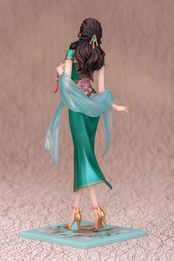 Kings of Glory - Yang Yuhuan - Gift+ - 1/10 - Weaving Dreams (Myethos)ㅤ – Myethos – ActionFigureBrasil