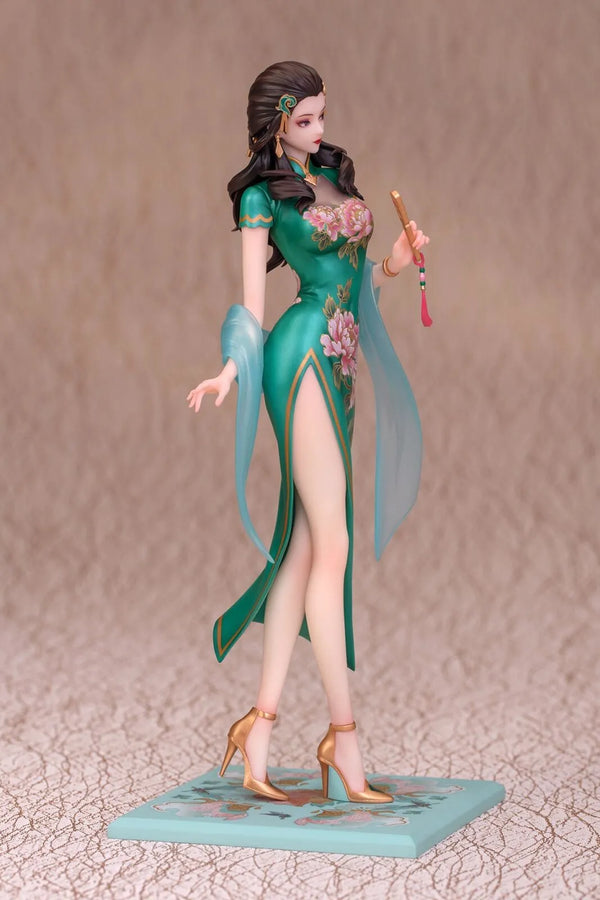 Kings of Glory - Yang Yuhuan - Gift+ - 1/10 - Weaving Dreams (Myethos)ㅤ – Myethos – ActionFigureBrasil