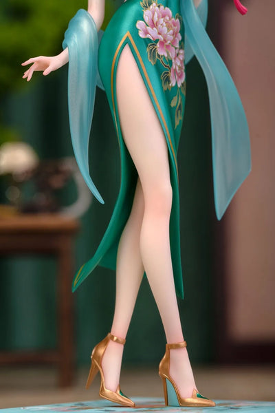 Kings of Glory - Yang Yuhuan - Gift+ - 1/10 - Weaving Dreams (Myethos)ㅤ – Myethos – ActionFigureBrasil — ambientada