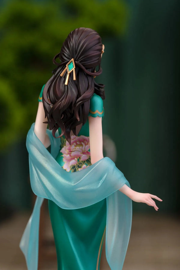 Kings of Glory - Yang Yuhuan - Gift+ - 1/10 - Weaving Dreams (Myethos)ㅤ – Myethos – ActionFigureBrasil