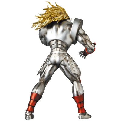 Kinnikuman - Akuma Shogun - Ultra Detail Figure (No.660) (CCP, Medicom Toy)ㅤ – Medicom Toy – ActionFigureBrasil