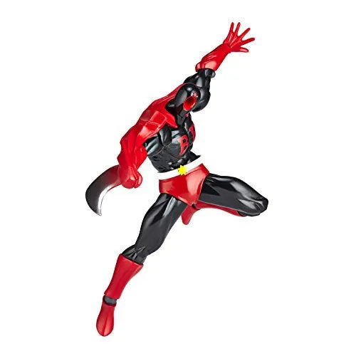Kinnikuman - Black Hole - Revolmini rm-007 - Revoltech (Kaiyodo)ㅤ – Kaiyodo – ActionFigureBrasil