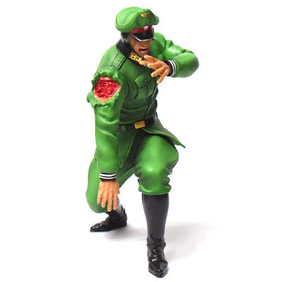 Kinnikuman - Brocken Jr. - CCP Muscular Collection - Kiba Jigoku Ver. (Original color) (CCP)ㅤ – CCP – ActionFigureBrasil