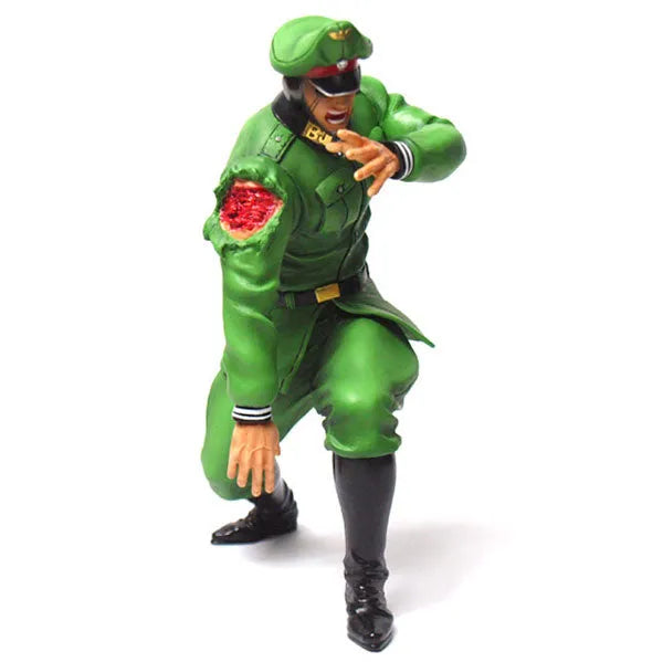 Kinnikuman - Brocken Jr. - CCP Muscular Collection - Kiba Jigoku Ver. (Original color) (CCP)ㅤ – CCP – ActionFigureBrasil