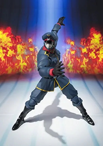Kinnikuman - Brocken Jr. - S.H.Figuarts (Bandai)ㅤ – Bandai – ActionFigureBrasil