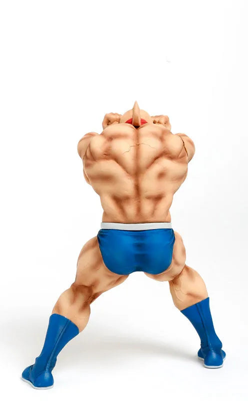 Kinnikuman - CCP Muscular Collection - 2.0 Advent Ver. (Original color) (CCP)ㅤ – CCP – ActionFigureBrasil
