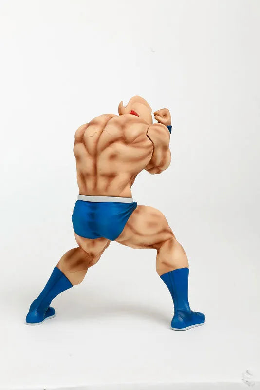 Kinnikuman - CCP Muscular Collection - 2.0 Advent Ver. (Original color) (CCP)ㅤ – CCP – ActionFigureBrasil