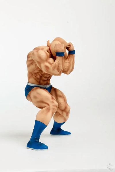 Kinnikuman - CCP Muscular Collection - 2.0 Advent Ver. (Original color) (CCP)ㅤ – CCP – ActionFigureBrasil — ambientada