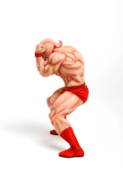 Kinnikuman - CCP Muscular Collection - 2.0 Advent Ver. (Special color) (CCP)ㅤ – CCP – ActionFigureBrasil