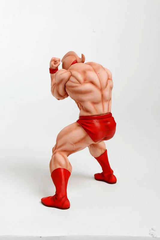 Kinnikuman - CCP Muscular Collection - 2.0 Advent Ver. (Special color) (CCP)ㅤ – CCP – ActionFigureBrasil