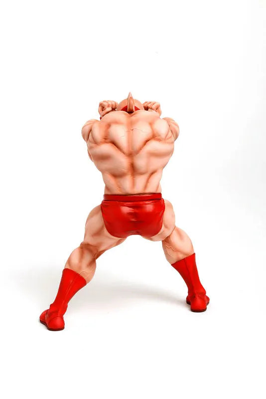 Kinnikuman - CCP Muscular Collection - 2.0 Advent Ver. (Special color) (CCP)ㅤ – CCP – ActionFigureBrasil