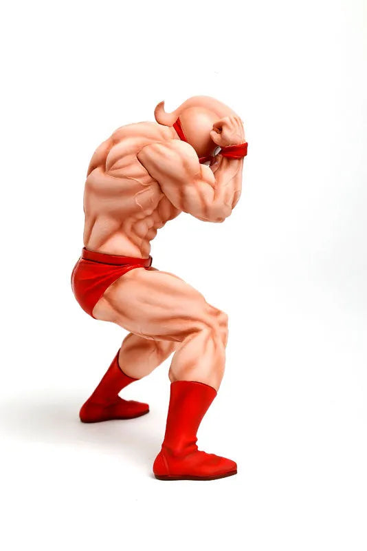 Kinnikuman - CCP Muscular Collection - 2.0 Advent Ver. (Special color) (CCP)ㅤ – CCP – ActionFigureBrasil