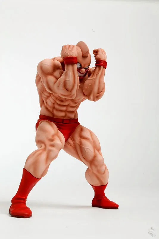 Kinnikuman - CCP Muscular Collection - 2.0 Advent Ver. (Special color) (CCP)ㅤ – CCP – ActionFigureBrasil