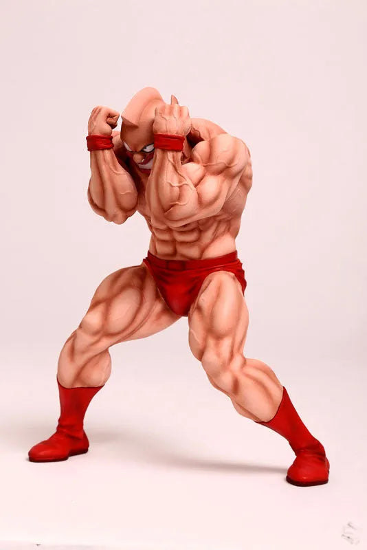 Kinnikuman - CCP Muscular Collection - 2.0 Advent Ver. (Special color) (CCP)ㅤ – CCP – ActionFigureBrasil