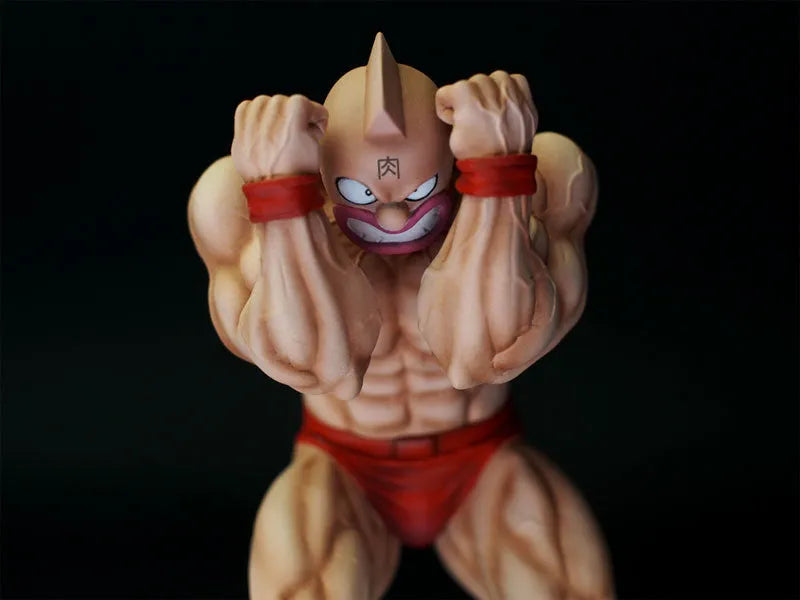 Kinnikuman - CCP Muscular Collection - 2.0 Advent Ver. (Special color) (CCP)ㅤ – CCP – ActionFigureBrasil