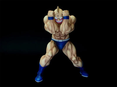 Kinnikuman - CCP Muscular Collection - 2.0 High Spec Ver. (Original color) (CCP)ㅤ – CCP – ActionFigureBrasil