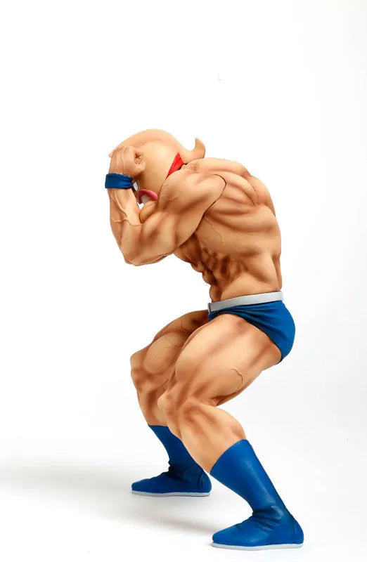 Kinnikuman - CCP Muscular Collection - 2.0 High Spec Ver. (Original color) (CCP)ㅤ – CCP – ActionFigureBrasil