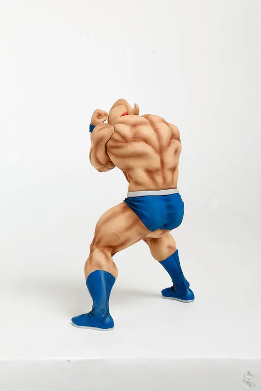 Kinnikuman - CCP Muscular Collection - 2.0 High Spec Ver. (Original color) (CCP)ㅤ – CCP – ActionFigureBrasil