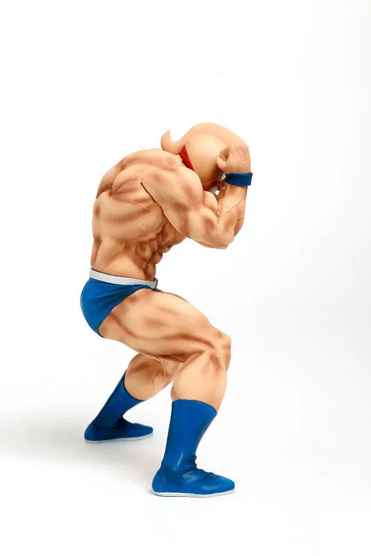 Kinnikuman - CCP Muscular Collection - 2.0 High Spec Ver. (Original color) (CCP)ㅤ – CCP – ActionFigureBrasil