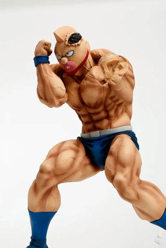 Kinnikuman - CCP Muscular Collection - 2.0 High Spec Ver. (Original color) (CCP)ㅤ – CCP – ActionFigureBrasil