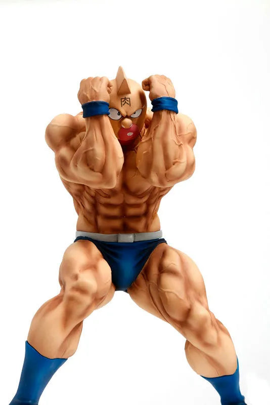Kinnikuman - CCP Muscular Collection - 2.0 High Spec Ver. (Original color) (CCP)ㅤ – CCP – ActionFigureBrasil