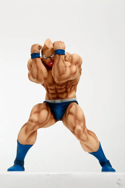 Kinnikuman - CCP Muscular Collection - 2.0 High Spec Ver. (Original color) (CCP)ㅤ – CCP – ActionFigureBrasil