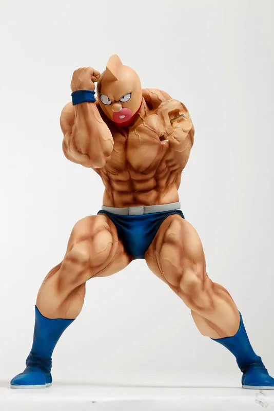 Kinnikuman - CCP Muscular Collection - 2.0 High Spec Ver. (Original color) (CCP)ㅤ – CCP – ActionFigureBrasil