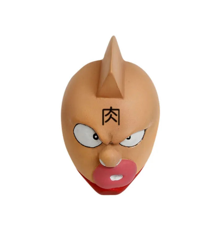 Kinnikuman - CCP Muscular Collection - 2.0 High Spec Ver. (Original color) (CCP)ㅤ – CCP – ActionFigureBrasil