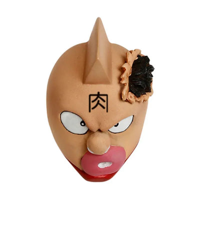 Kinnikuman - CCP Muscular Collection - 2.0 High Spec Ver. (Original color) (CCP)ㅤ – CCP – ActionFigureBrasil — embalagem