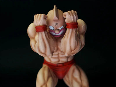 Kinnikuman - CCP Muscular Collection - 2.0 High Spec Ver. (Special color) (CCP)ㅤ – CCP – ActionFigureBrasil