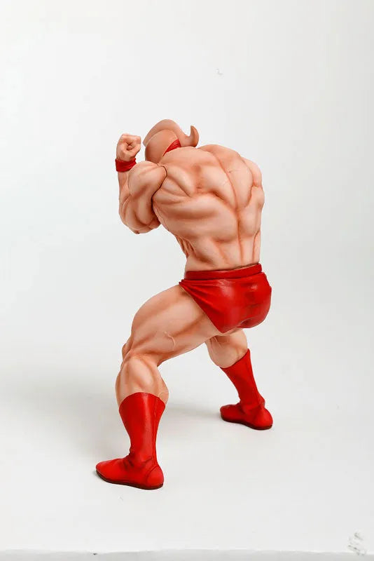 Kinnikuman - CCP Muscular Collection - 2.0 High Spec Ver. (Special color) (CCP)ㅤ – CCP – ActionFigureBrasil