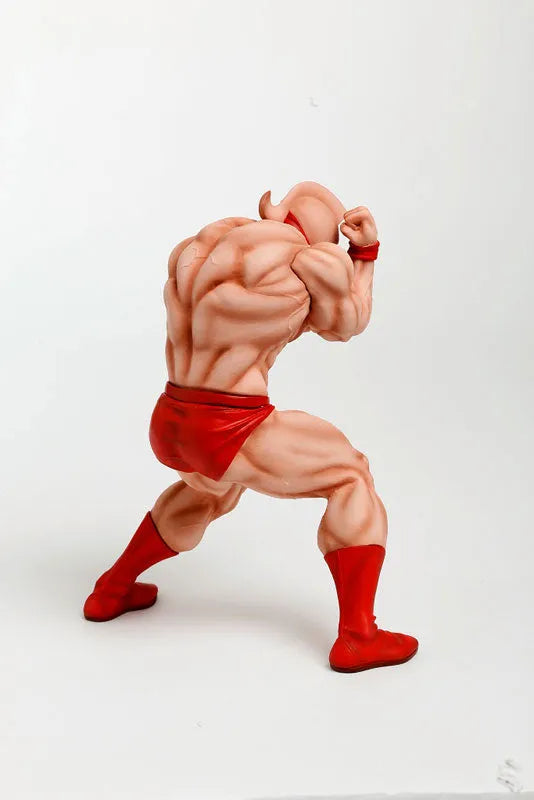 Kinnikuman - CCP Muscular Collection - 2.0 High Spec Ver. (Special color) (CCP)ㅤ – CCP – ActionFigureBrasil