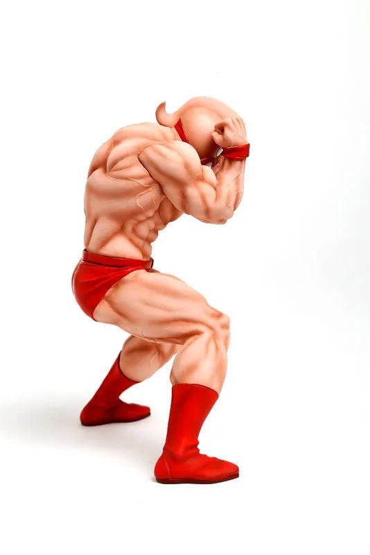 Kinnikuman - CCP Muscular Collection - 2.0 High Spec Ver. (Special color) (CCP)ㅤ – CCP – ActionFigureBrasil
