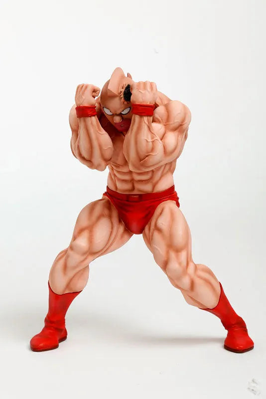 Kinnikuman - CCP Muscular Collection - 2.0 High Spec Ver. (Special color) (CCP)ㅤ – CCP – ActionFigureBrasil