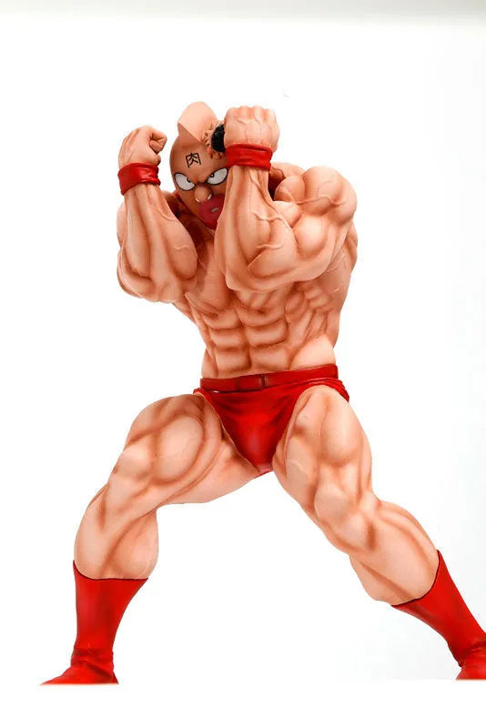 Kinnikuman - CCP Muscular Collection - 2.0 High Spec Ver. (Special color) (CCP)ㅤ – CCP – ActionFigureBrasil