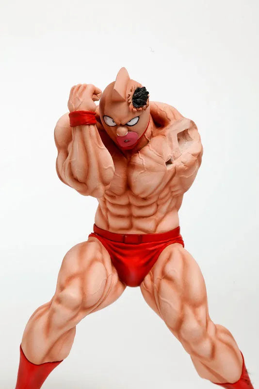 Kinnikuman - CCP Muscular Collection - 2.0 High Spec Ver. (Special color) (CCP)ㅤ – CCP – ActionFigureBrasil