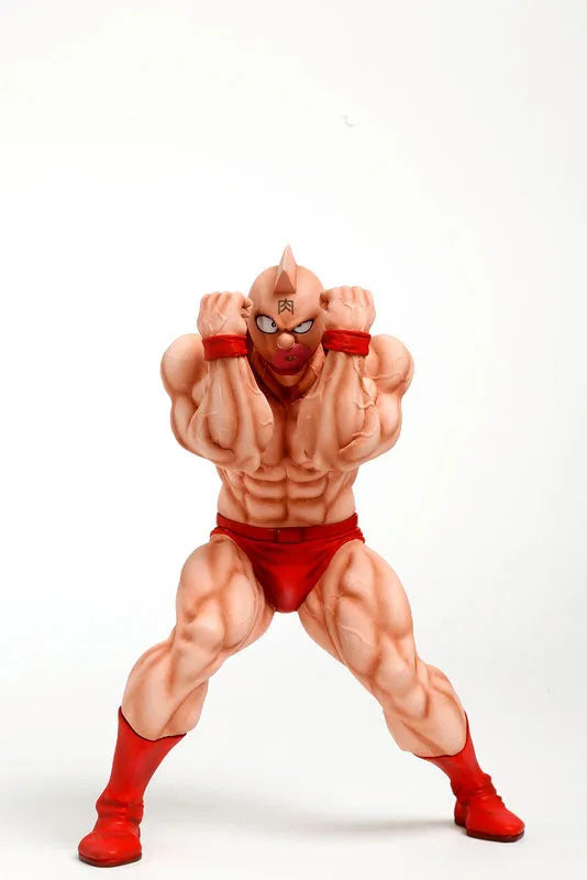 Kinnikuman - CCP Muscular Collection - 2.0 High Spec Ver. (Special color) (CCP)ㅤ – CCP – ActionFigureBrasil