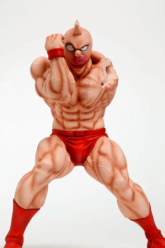 Kinnikuman - CCP Muscular Collection - 2.0 High Spec Ver. (Special color) (CCP)ㅤ – CCP – ActionFigureBrasil