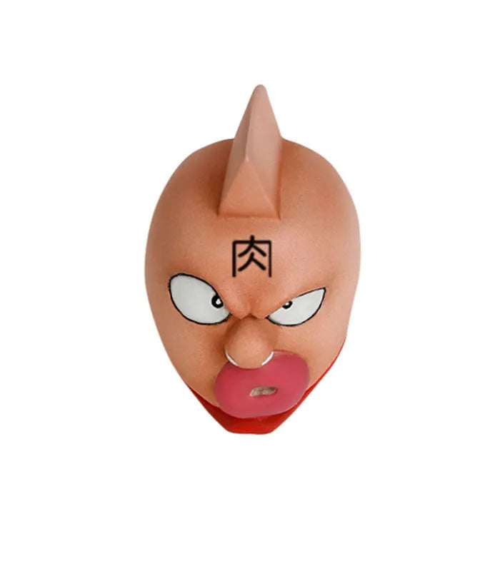 Kinnikuman - CCP Muscular Collection - 2.0 High Spec Ver. (Special color) (CCP)ㅤ – CCP – ActionFigureBrasil