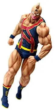 Kinnikuman - CCP Muscular Collection - 2.0 Ver. B (Special color) (CCP)ㅤ – CCP – ActionFigureBrasil