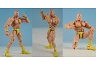 Kinnikuman G Muscle Kinnikuman (B Type)ㅤ – Puella Magi Madoka Magica – ActionFigureBrasil