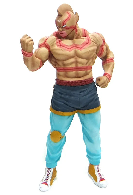 Kinnikuman - Kinnikuman Super Phoenix - CCP Muscular Collection - Super Phoenix 2.0 Ver. B (Original color) (CCP)ㅤ – CCP – ActionFigureBrasil
