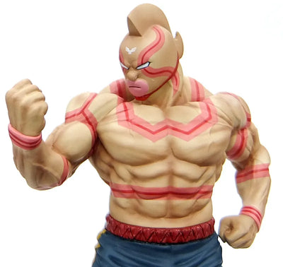 Kinnikuman - Kinnikuman Super Phoenix - CCP Muscular Collection - Super Phoenix 2.0 Ver. B (Original color) (CCP)ㅤ – CCP – ActionFigureBrasil — close