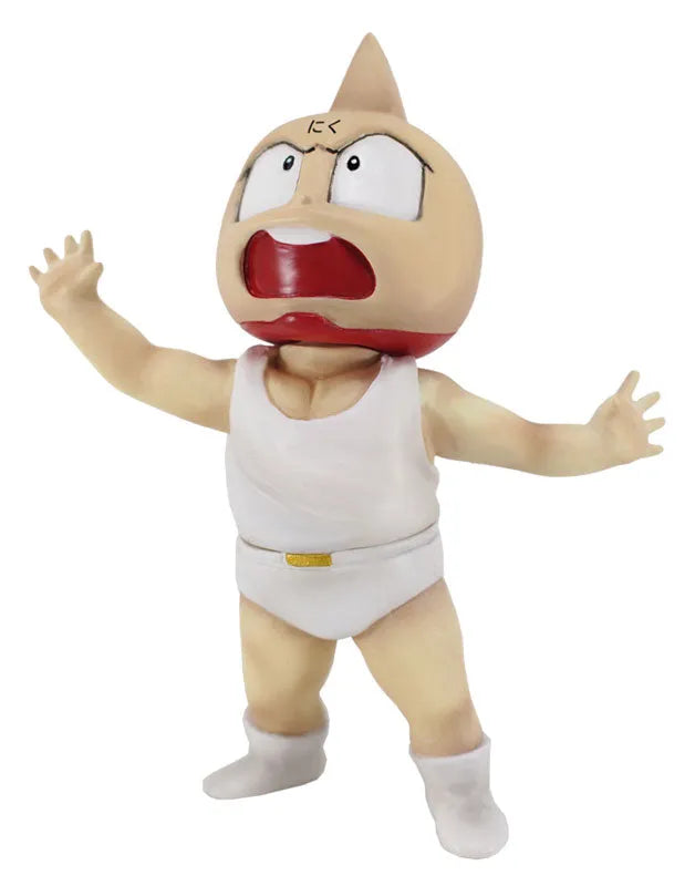 Kinnikuman - Meat-kun - CCP Muscular Collection (NO.EX) - Oui Soudatsu Hen Ver. Gensaku Color (CCP)ㅤ – CCP – ActionFigureBrasil