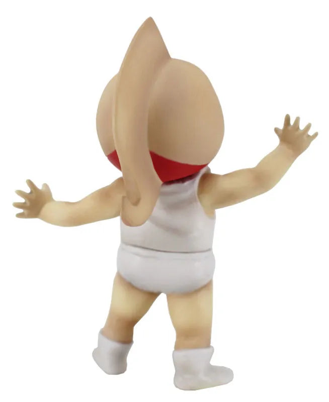 Kinnikuman - Meat-kun - CCP Muscular Collection (NO.EX) - Oui Soudatsu Hen Ver. Gensaku Color (CCP)ㅤ – CCP – ActionFigureBrasil