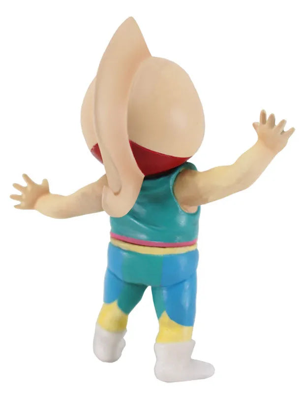 Kinnikuman - Meat-kun - CCP Muscular Collection (NO.EX) - Oui Soudatsu Hen Ver. Tokubetsu Color (CCP)ㅤ – CCP – ActionFigureBrasil