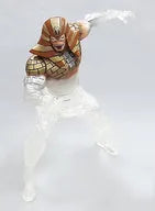 Kinnikuman - Mister Kamen - CCP Muscular Collection - Kiba Jigoku Ver. (Original color) (CCP)ㅤ – CCP – ActionFigureBrasil