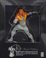 Kinnikuman - Mister Kamen - CCP Muscular Collection - Kiba Jigoku Ver. (Special color) (CCP)ㅤ – CCP – ActionFigureBrasil