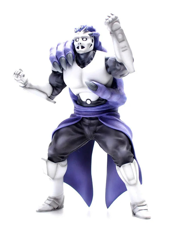 Kinnikuman - Omegaman Dexia - CCP Muscular Collection - Advent Ver. A (original color) (CCP)ㅤ – CCP – ActionFigureBrasil
