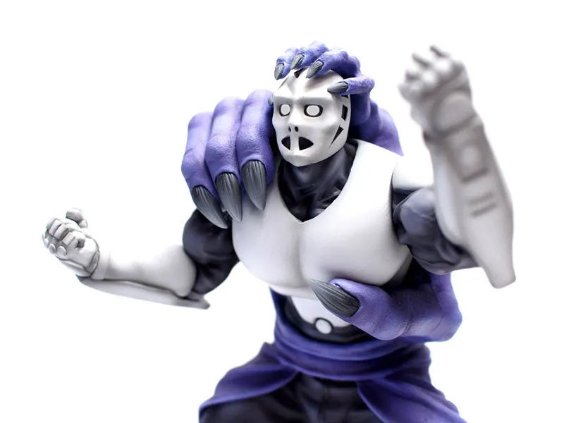 Kinnikuman - Omegaman Dexia - CCP Muscular Collection - Advent Ver. A (original color) (CCP)ㅤ – CCP – ActionFigureBrasil